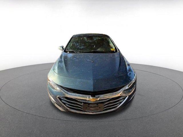 used 2024 Chevrolet Malibu car, priced at $20,300