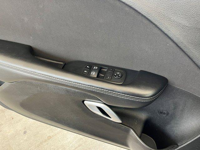 used 2022 Dodge Challenger car, priced at $21,709