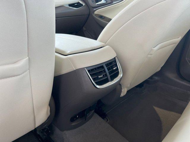 used 2024 Chevrolet Malibu car, priced at $20,400