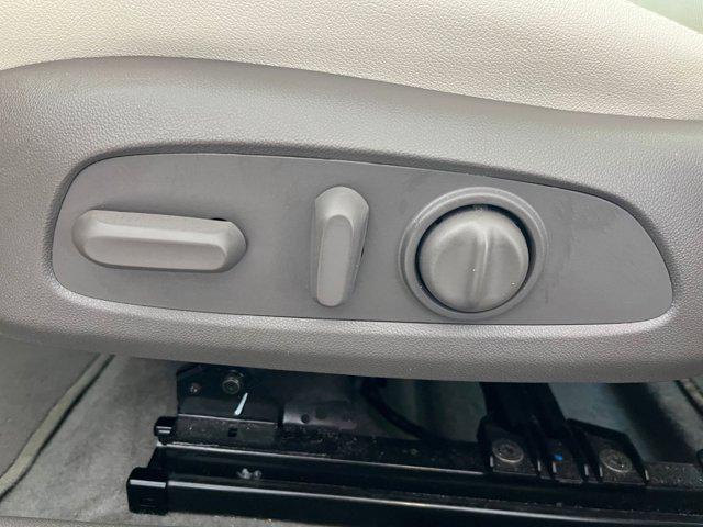 used 2024 Chevrolet Malibu car, priced at $20,400