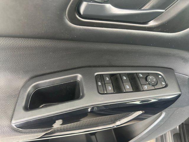 used 2024 Nissan Pathfinder car, priced at $28,735
