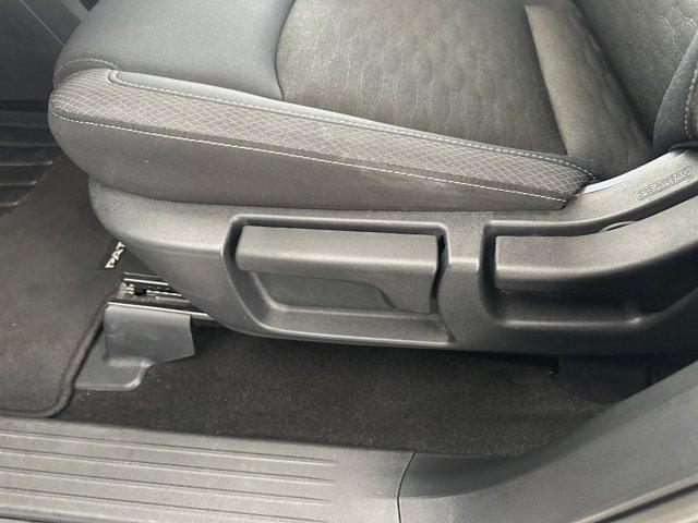 used 2024 Nissan Pathfinder car, priced at $28,735