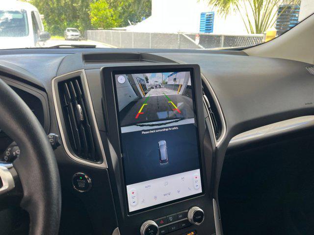 used 2024 Ford Edge car, priced at $23,223
