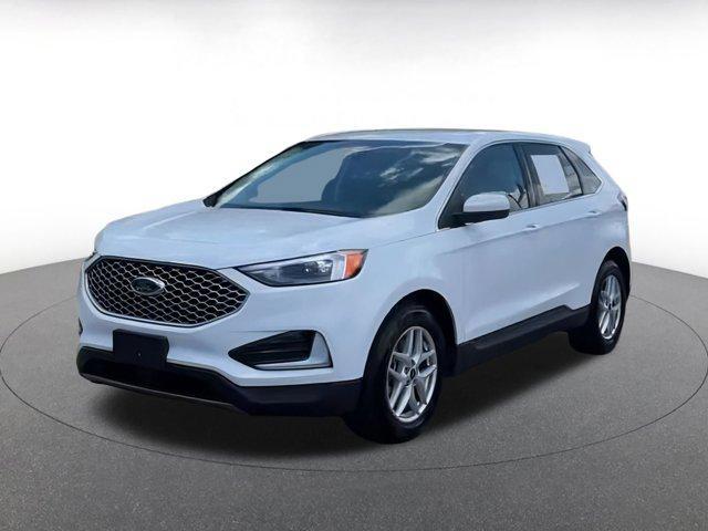 used 2024 Ford Edge car, priced at $23,223
