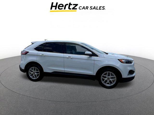 used 2024 Ford Edge car, priced at $23,223