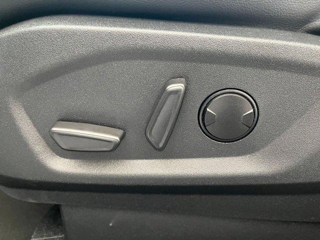 used 2024 Ford Edge car, priced at $23,223