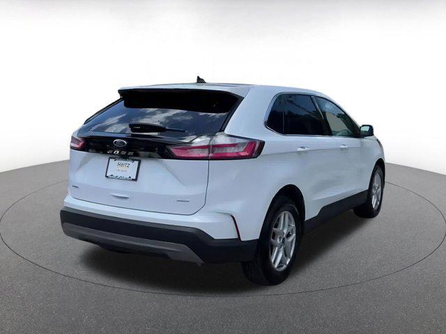 used 2024 Ford Edge car, priced at $23,223