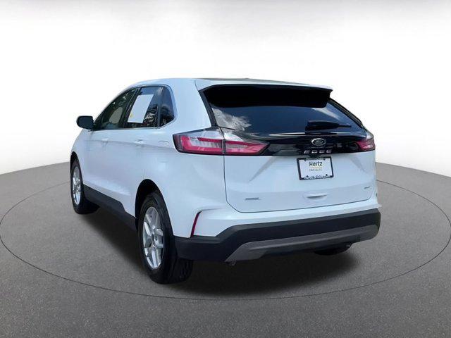 used 2024 Ford Edge car, priced at $23,223