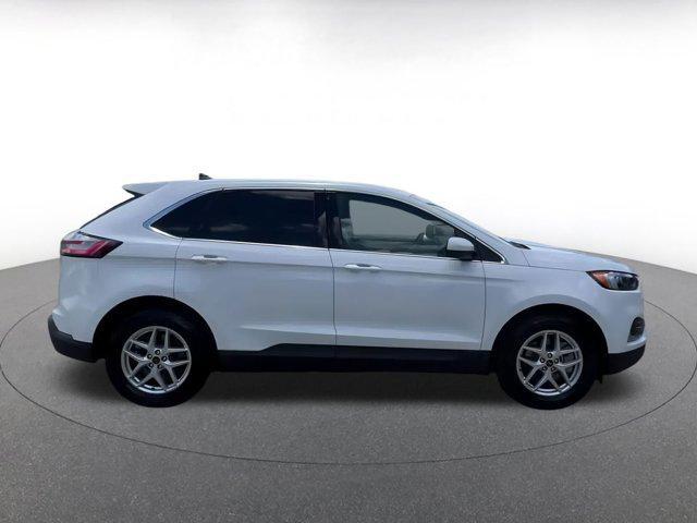 used 2024 Ford Edge car, priced at $23,223