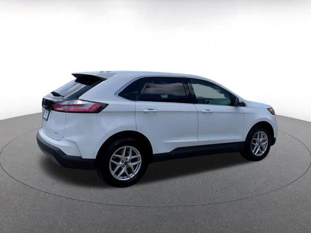 used 2024 Ford Edge car, priced at $23,223