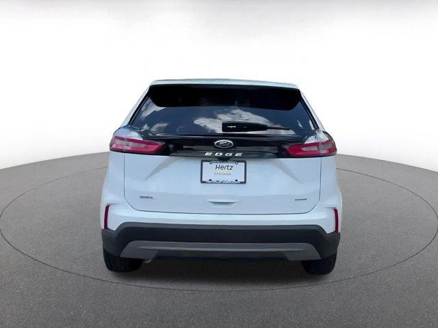 used 2024 Ford Edge car, priced at $23,223