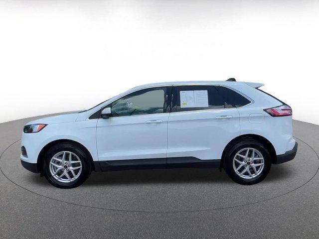 used 2024 Ford Edge car, priced at $23,223