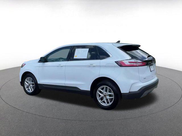 used 2024 Ford Edge car, priced at $23,223