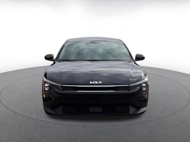 used 2025 Kia K4 car, priced at $19,062