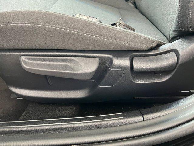 used 2025 Kia K4 car, priced at $19,062