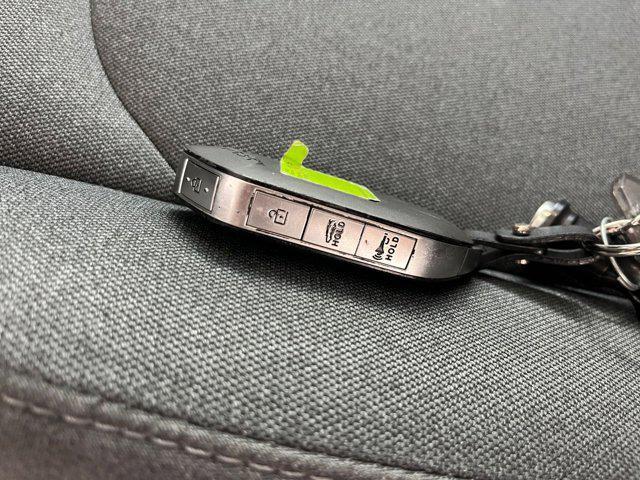 used 2025 Kia K4 car, priced at $19,062