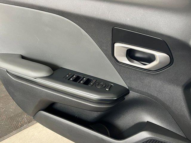 used 2025 Kia K4 car, priced at $19,062