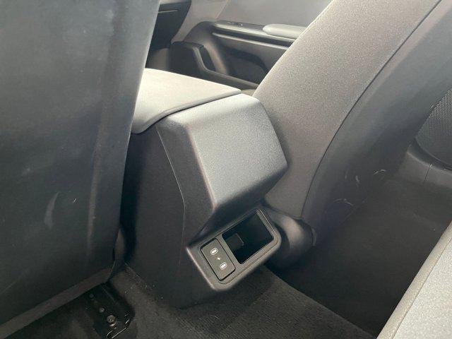 used 2025 Kia K4 car, priced at $19,062