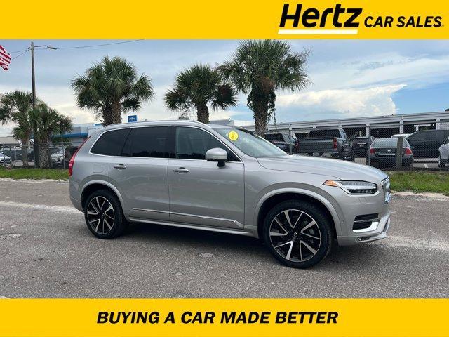 used 2024 Volvo XC90 car, priced at $47,709