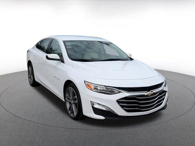 used 2024 Chevrolet Malibu car, priced at $20,700