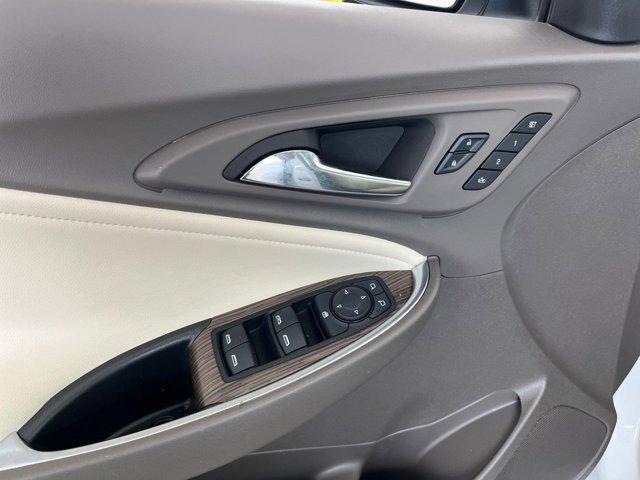 used 2024 Chevrolet Malibu car, priced at $20,700
