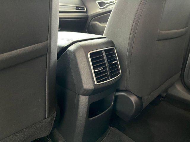 used 2024 Kia Sportage car, priced at $22,421