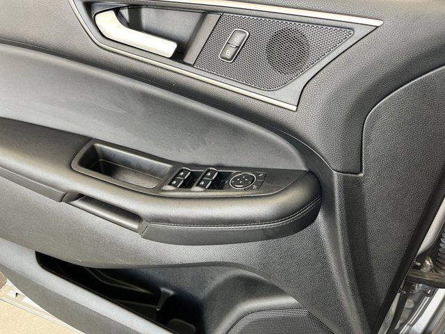 used 2023 Ford Edge car, priced at $19,179