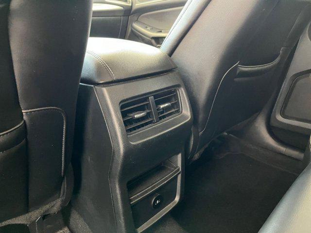 used 2023 Ford Edge car, priced at $19,179