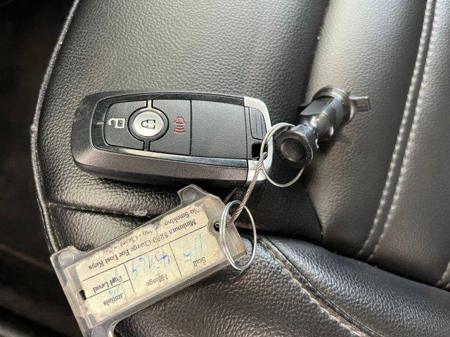 used 2023 Ford Edge car, priced at $19,179