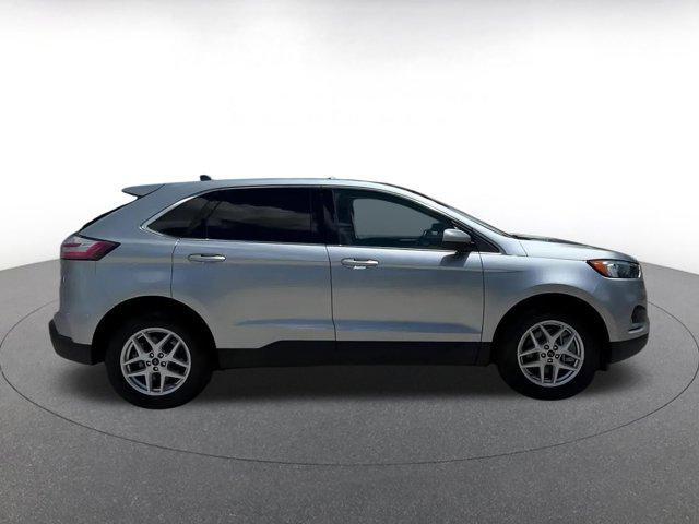used 2023 Ford Edge car, priced at $19,179