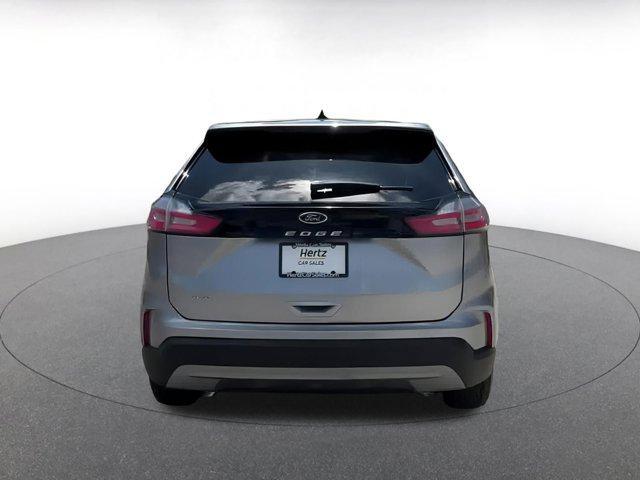 used 2023 Ford Edge car, priced at $19,179
