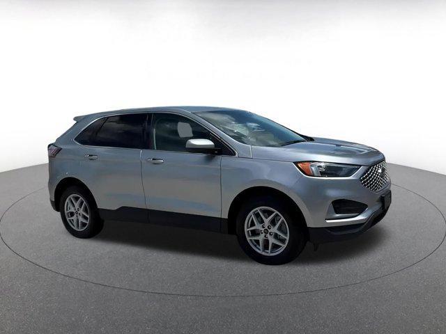 used 2023 Ford Edge car, priced at $19,179