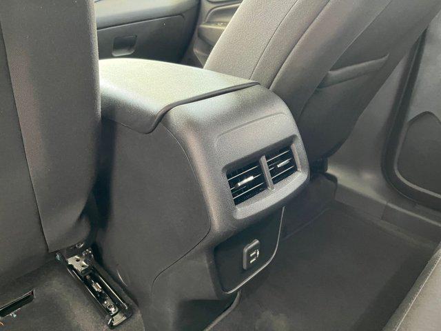 used 2023 Chevrolet Equinox car, priced at $18,304