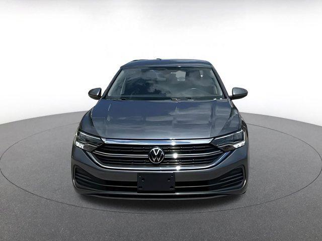 used 2024 Volkswagen Jetta car, priced at $18,020
