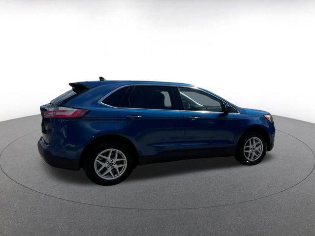 used 2024 Ford Edge car, priced at $25,056