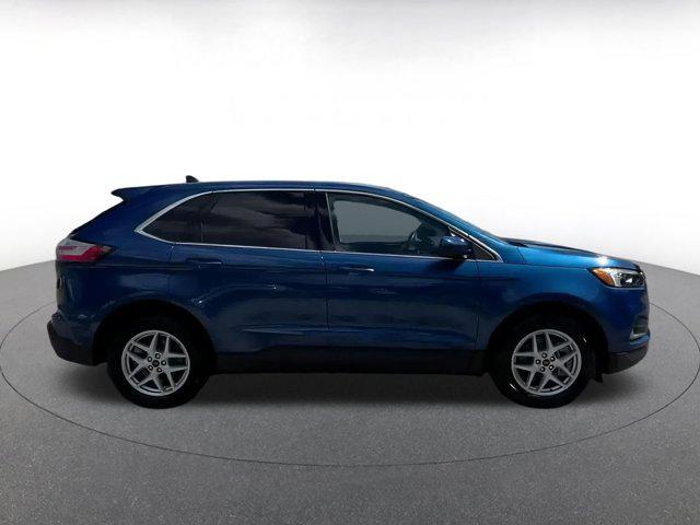 used 2024 Ford Edge car, priced at $25,056
