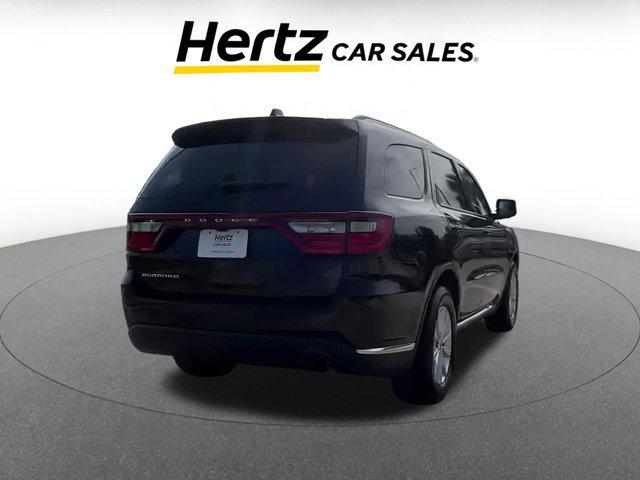 used 2023 Dodge Durango car, priced at $25,149