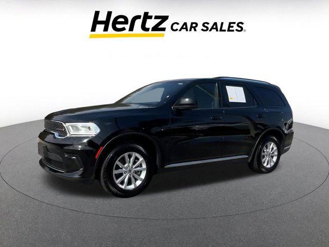 used 2023 Dodge Durango car, priced at $25,149