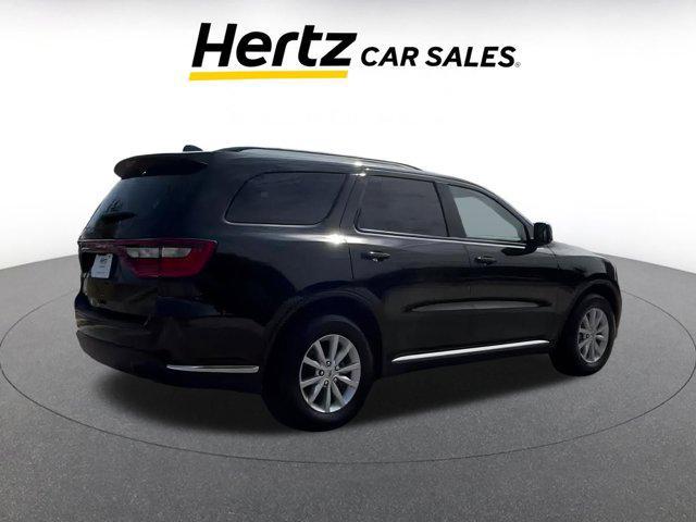 used 2023 Dodge Durango car, priced at $25,149