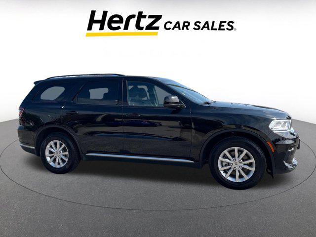 used 2023 Dodge Durango car, priced at $25,149