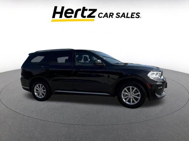 used 2023 Dodge Durango car, priced at $25,149