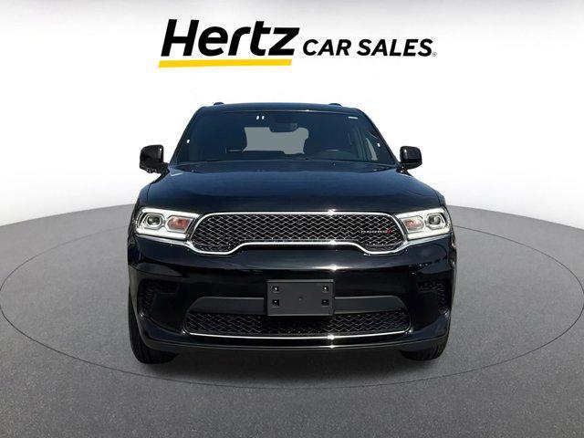 used 2023 Dodge Durango car, priced at $25,149