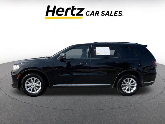 used 2023 Dodge Durango car, priced at $25,149