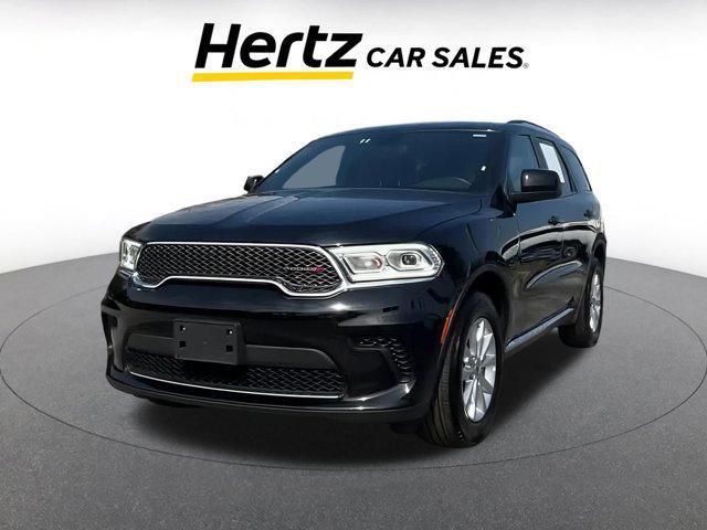 used 2023 Dodge Durango car, priced at $25,149