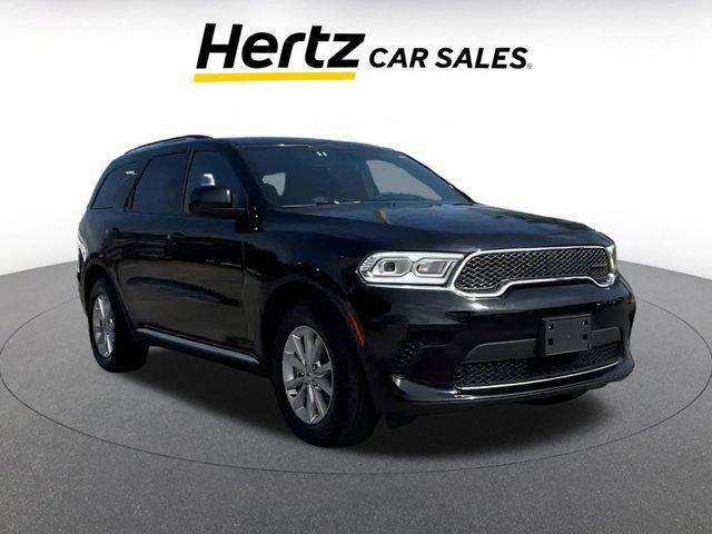 used 2023 Dodge Durango car, priced at $25,149