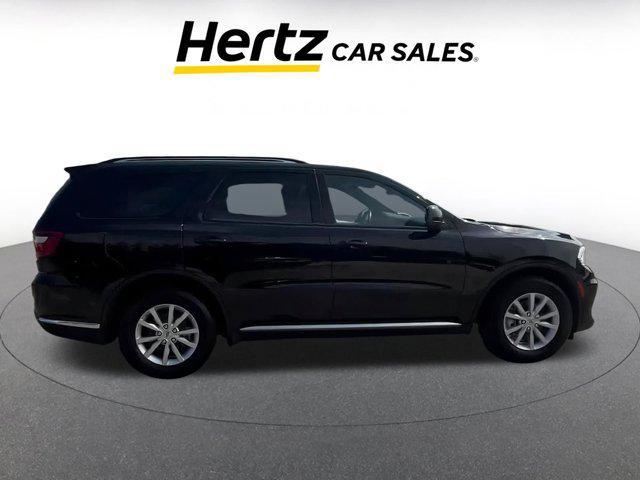 used 2023 Dodge Durango car, priced at $25,149