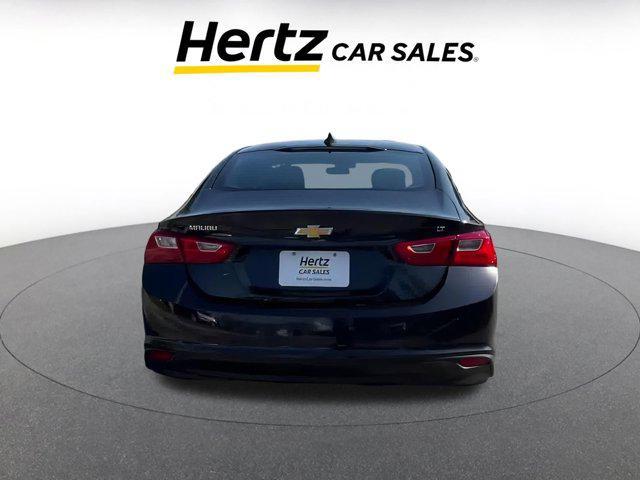 used 2023 Chevrolet Malibu car, priced at $17,946