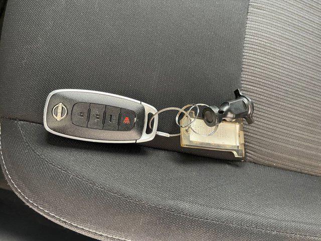 used 2024 Nissan Sentra car, priced at $15,959