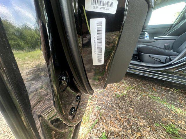 used 2024 Nissan Sentra car, priced at $18,738