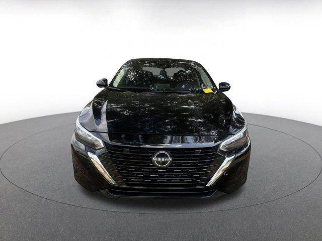 used 2024 Nissan Sentra car, priced at $18,738